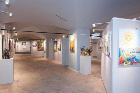 Arte a Palazzo